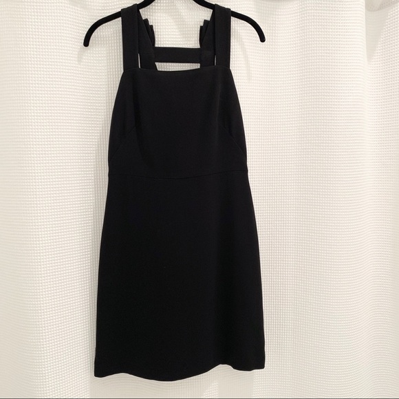NWT Club Monaco | Little Black Dress - Picture 1 of 6